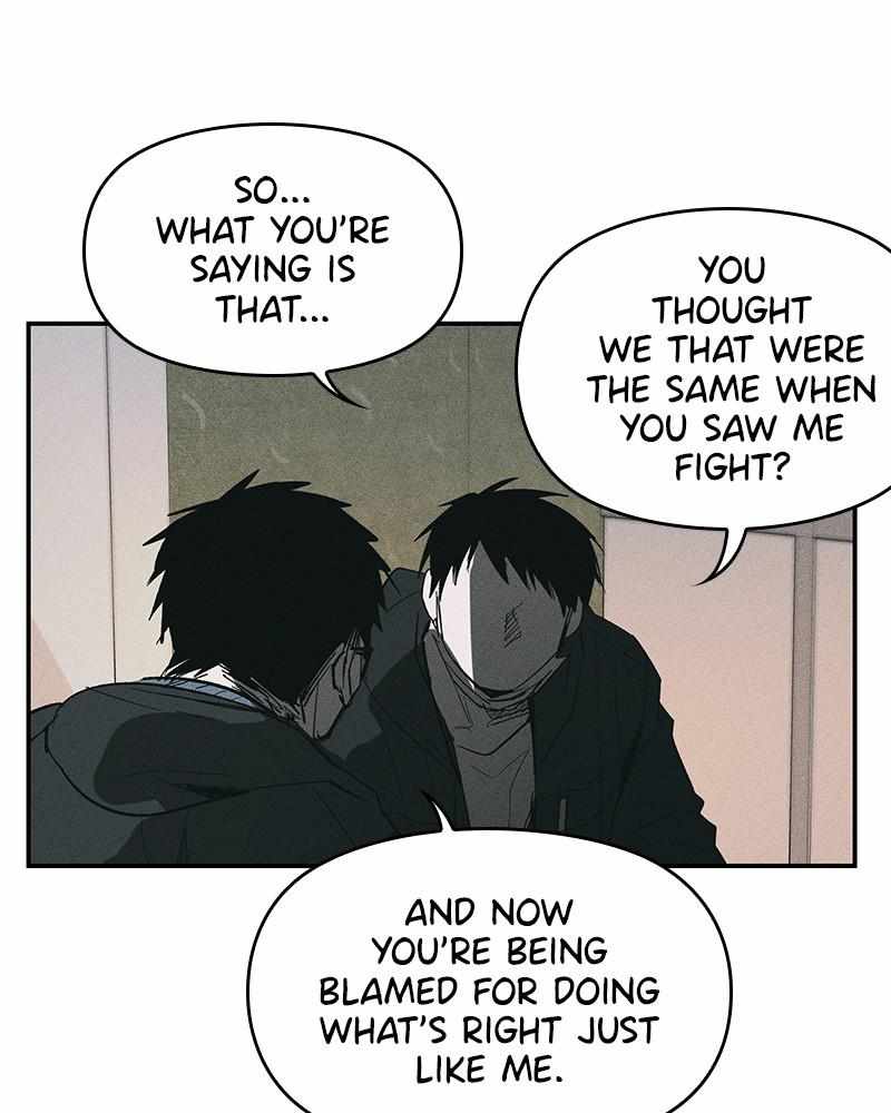 The Saviour's Time Chapter 54 54